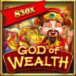God of Wealth