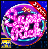 SUPER RICH