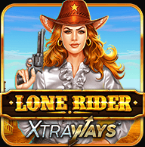 Lone Rider Xtra Ways