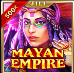 Mayan Empire