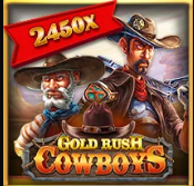 Gold Rush Cowboys